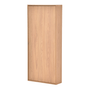 PARA-PAREDE-1-PORTA-DIREITA-SLIMWOOD-OAK-TAMMI-BRANCO-SLIMWOOD_ST1