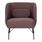 RUBY MOCHA - POLTRONA NORDIC