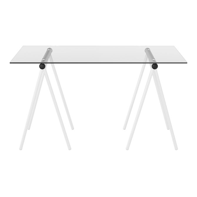 Mesa 1,30 M X 75 Cm Tret
