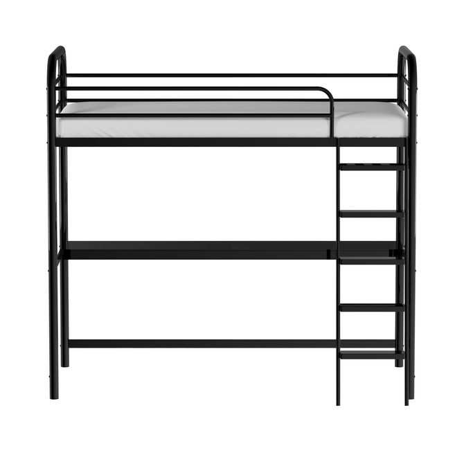 Sistema Quarto Int. C/Escrivan. New Link