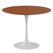 LATERAL-REDONDA-51CM-MADEIRA-TULIPE-BRANCO-BRILHANTE-NOZES--SPIN13