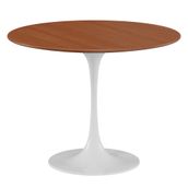 LATERAL-REDONDA-51CM-MADEIRA-TULIPE-BRANCO-BRILHANTE-NOZES--SPIN4