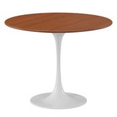 LATERAL-REDONDA-51CM-MADEIRA-TULIPE-BRANCO-BRILHANTE-NOZES--SPIN8