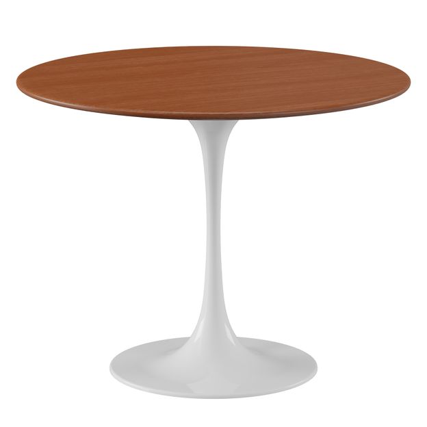 LATERAL-REDONDA-51CM-MADEIRA-TULIPE-BRANCO-BRILHANTE-NOZES--SPIN10