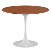 LATERAL-REDONDA-51CM-MADEIRA-TULIPE-BRANCO-BRILHANTE-NOZES--SPIN3