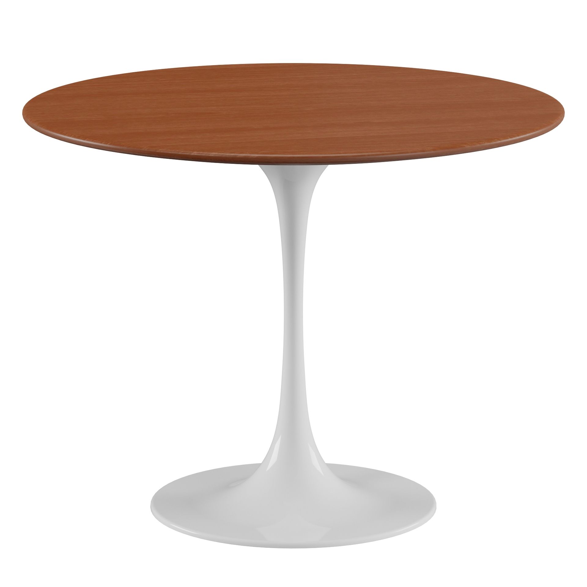 LATERAL-REDONDA-51CM-MADEIRA-TULIPE-BRANCO-BRILHANTE-NOZES--SPIN23