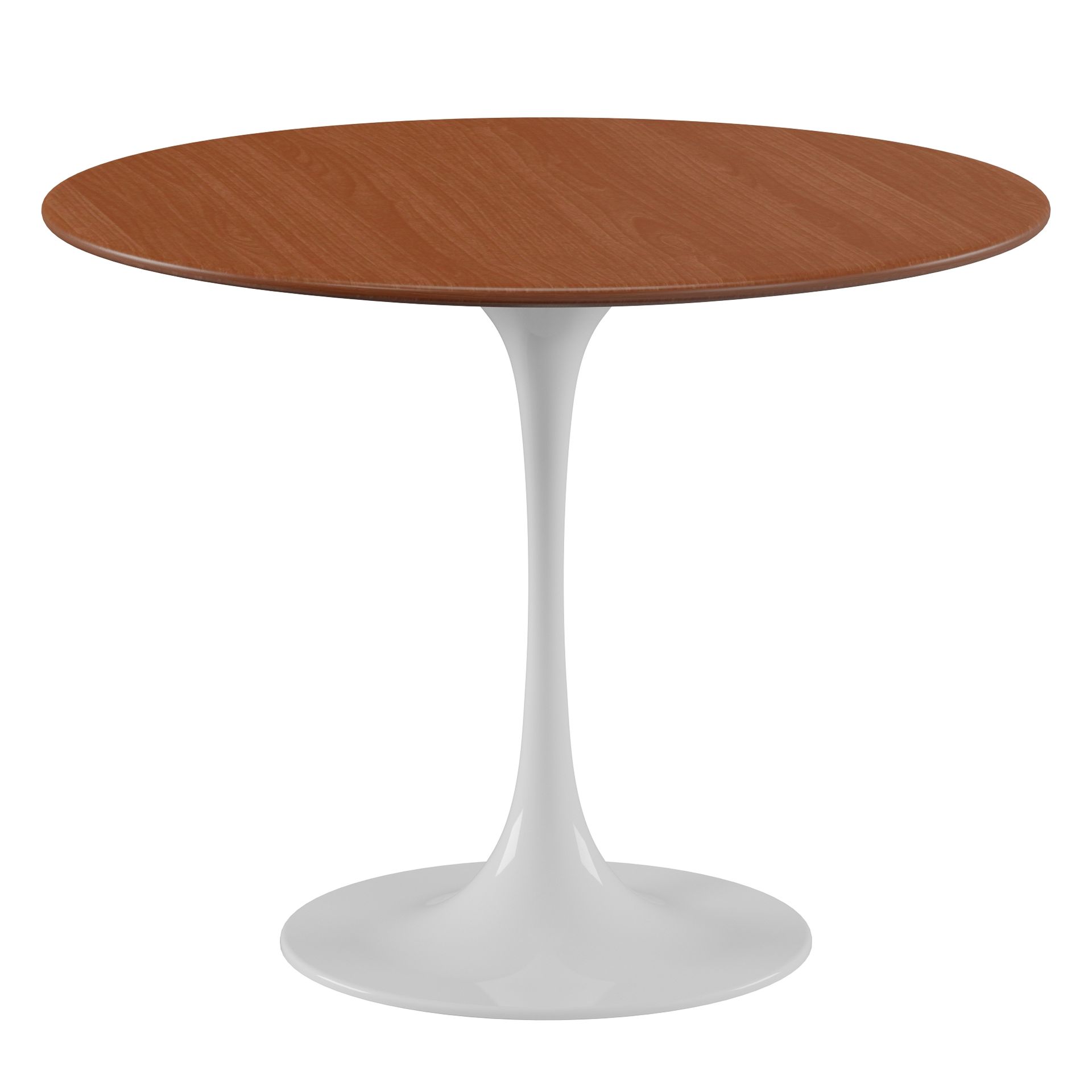 LATERAL-REDONDA-51CM-MADEIRA-TULIPE-BRANCO-BRILHANTE-NOZES--SPIN17