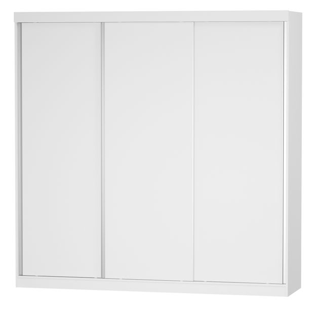 ROUPAS-3-PORTAS-DE-CORRER-SLIDES-BRANCO-ALUM-NIO--SPIN7