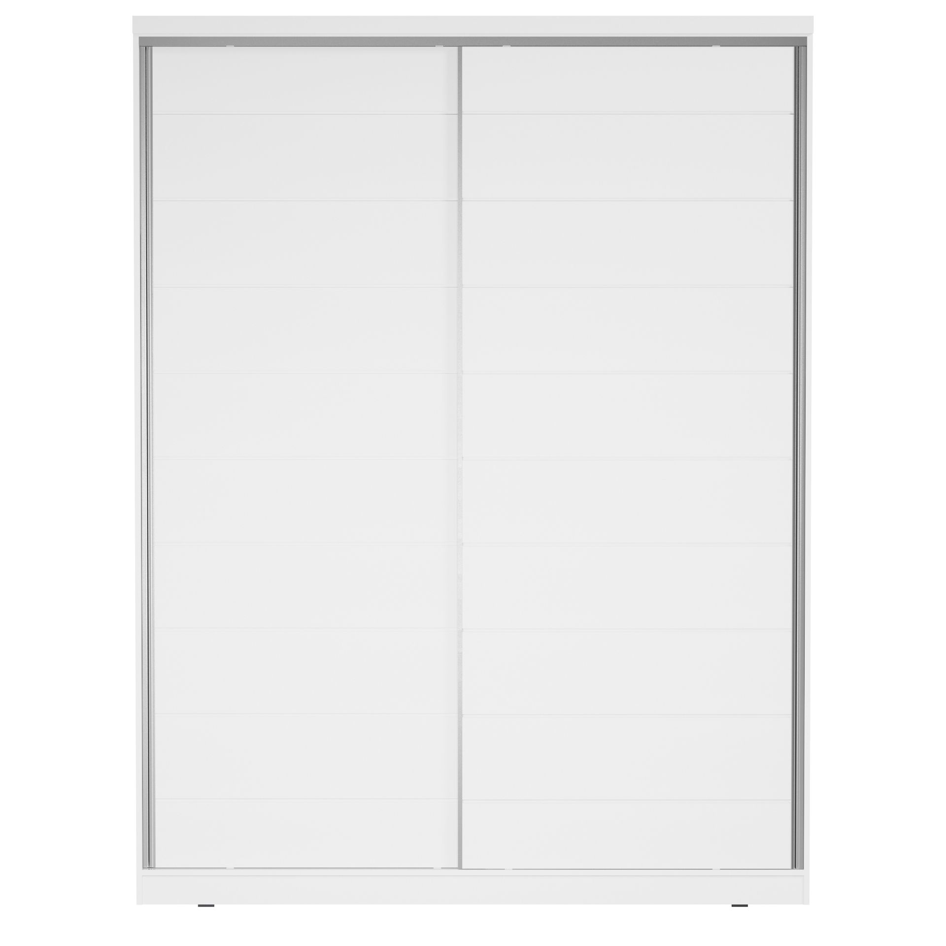 ROUPAS-2-PORTAS-DE-CORRER-FRIZ-BRANCO-ALUM-NIO--SPIN6
