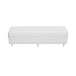CAMA BOX DE SOLTEIRO 88 MAX DOSS