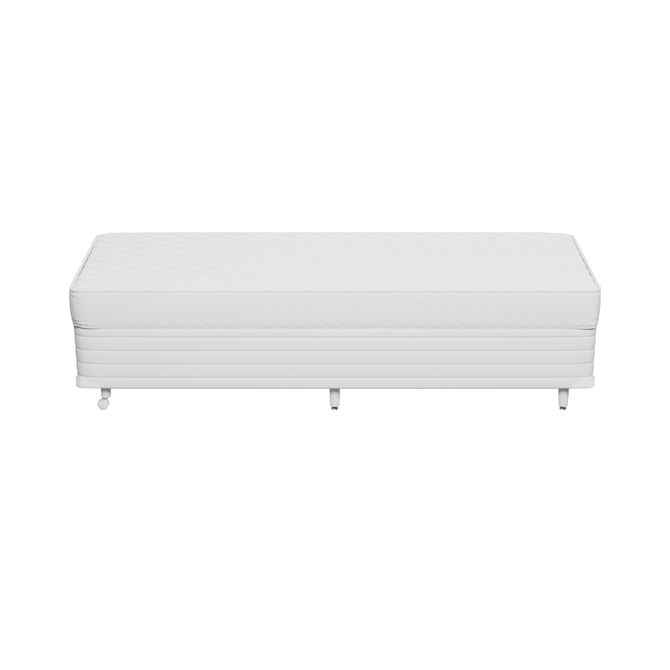 Cama Box De Solteiro 88 Max Doss