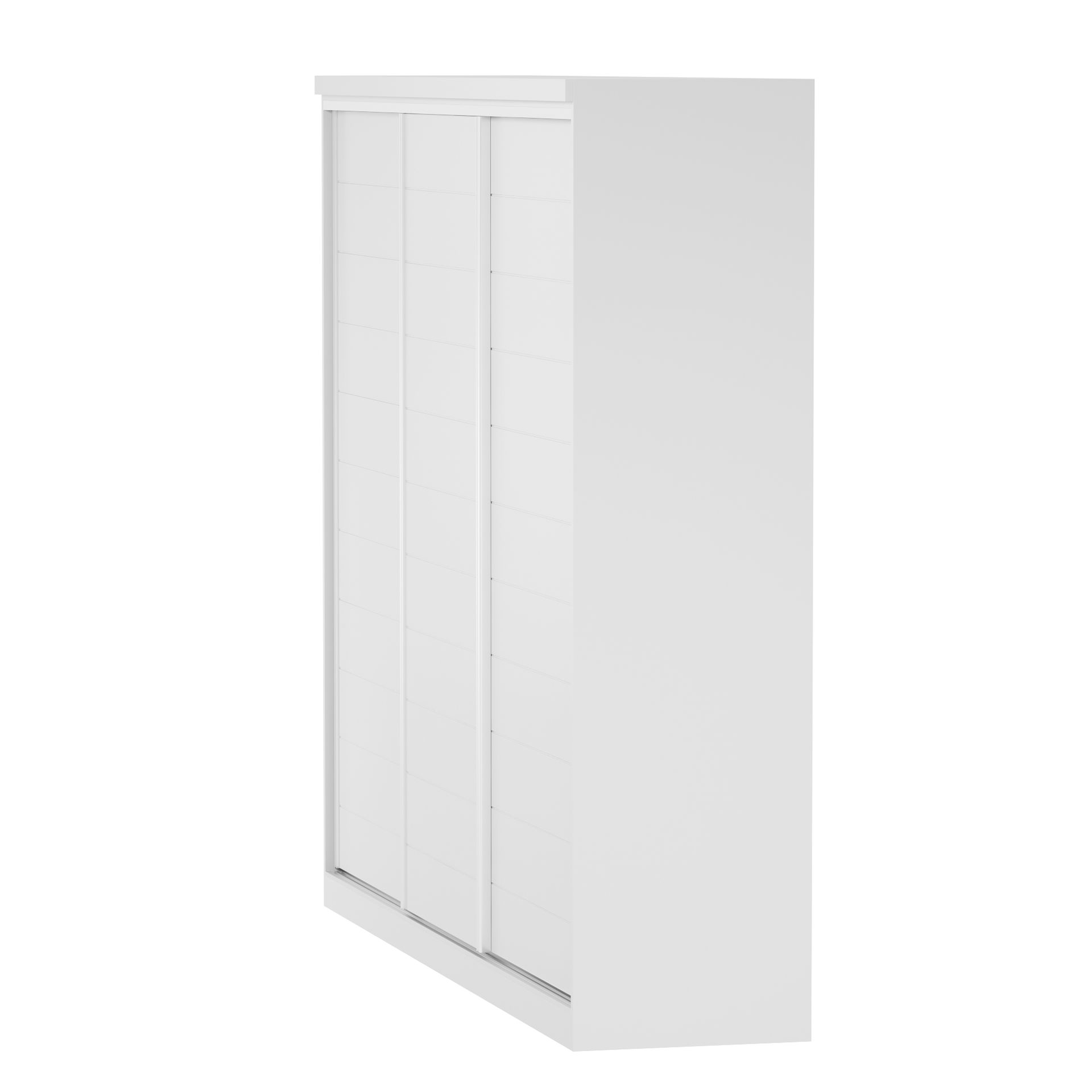 ROUPAS-3-PORTAS-DE-CORRER-FRIZ-BRANCO-ALUM-NIO--SPIN11