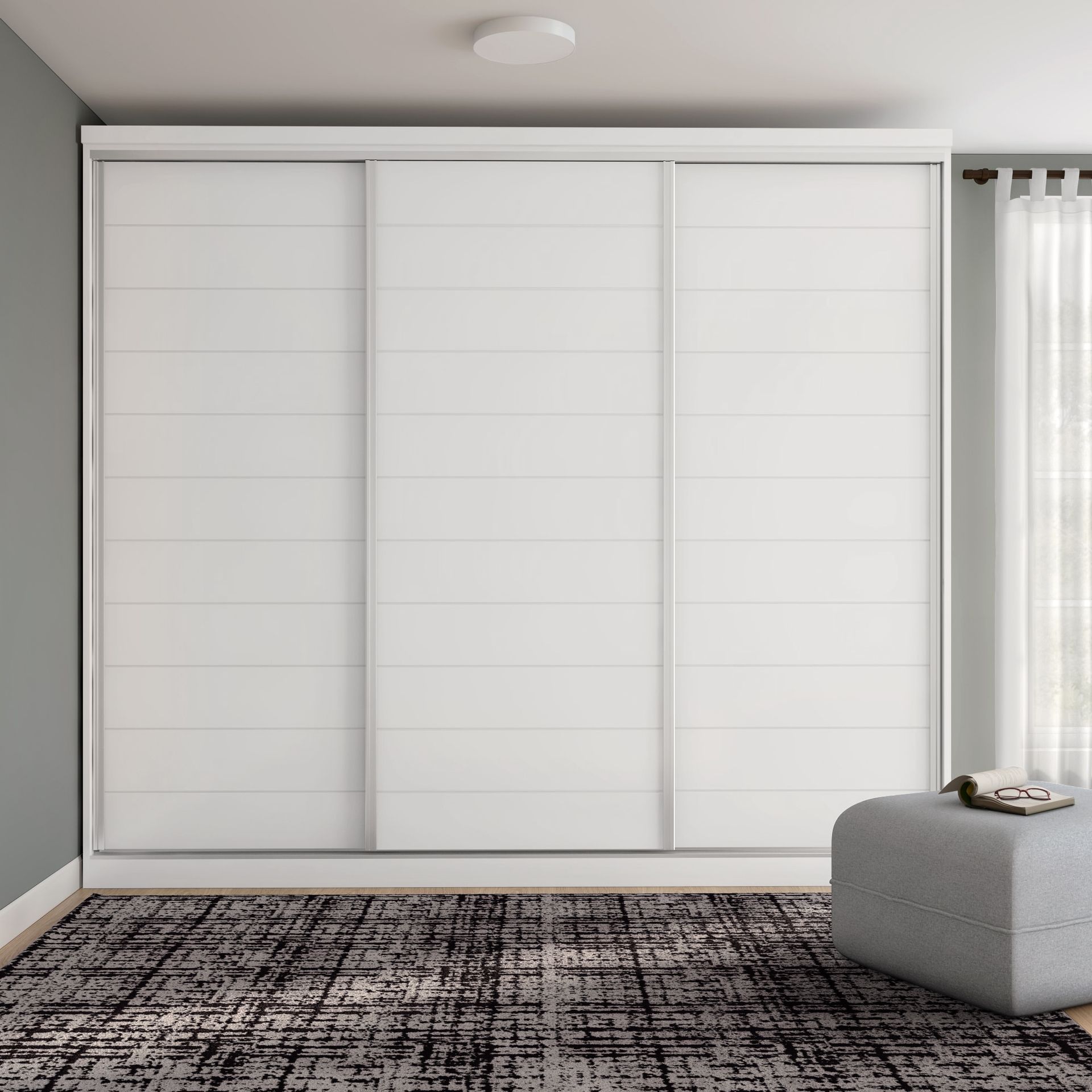 ROUPAS-3-PORTAS-DE-CORRER-FRIZ-BRANCO-ALUM-NIO--957010791-AMB0