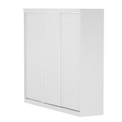 ROUPAS-3-PORTAS-DE-CORRER-FRIZ-BRANCO-ALUM-NIO--SPIN10