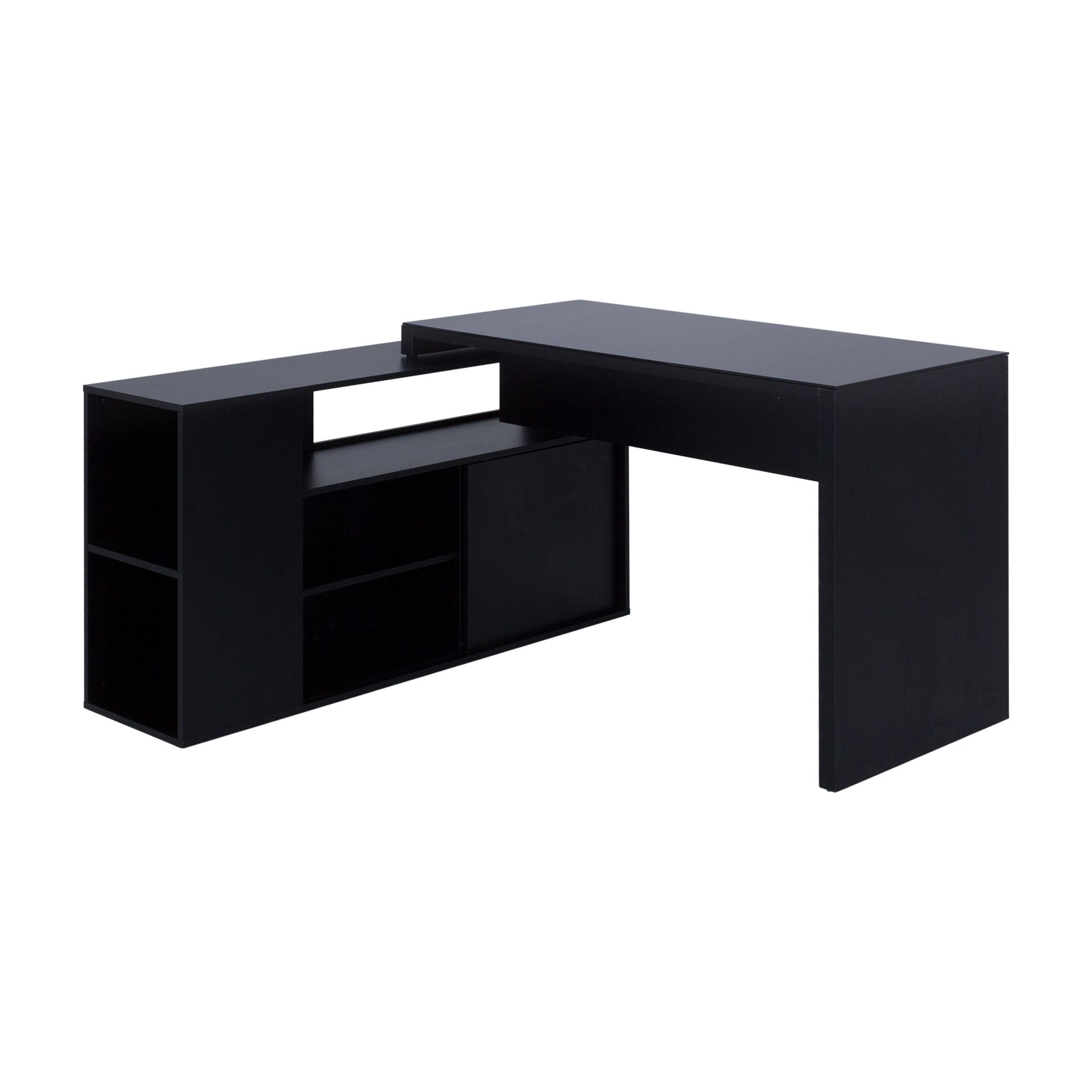 C-BALCAO-1P-140X130-C-TAMPO-VETRO-PRETO-PRETO--ST1