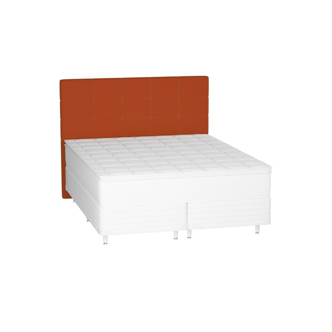 Cama De Casal/Queen Morpheus Middy
