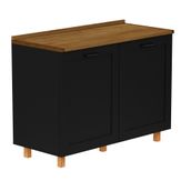 120-M-2-PORTAS-C-TAMPO-LOGBOX-PRETO-CASTANHO--SPIN21