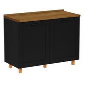 120-M-2-PORTAS-C-TAMPO-LOGBOX-PRETO-CASTANHO--SPIN22