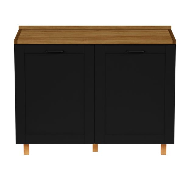 120-M-2-PORTAS-C-TAMPO-LOGBOX-PRETO-CASTANHO--SPIN0