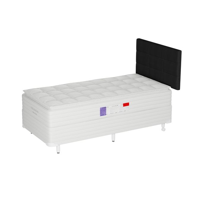 Cama De Solteiro Resting Middy