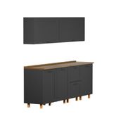 CONJUNTO-DE-COZINHA-7-PCS-PRETO-PRETO-CASTANHO--SPIN20