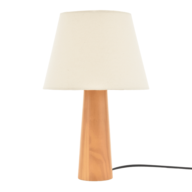 Luminária De Mesa Massiv C/Cup Z