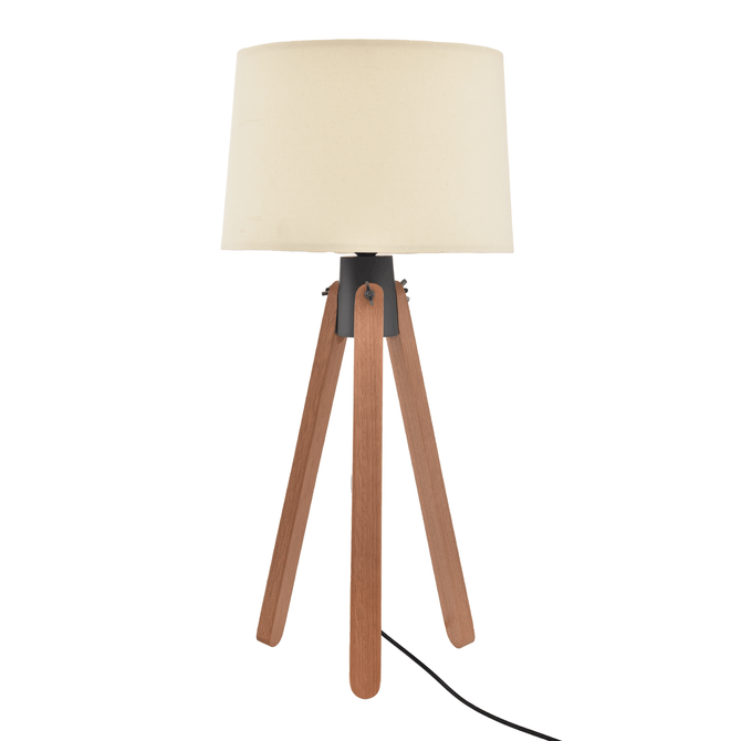 Luminária De Mesa Slats C/Cup K
