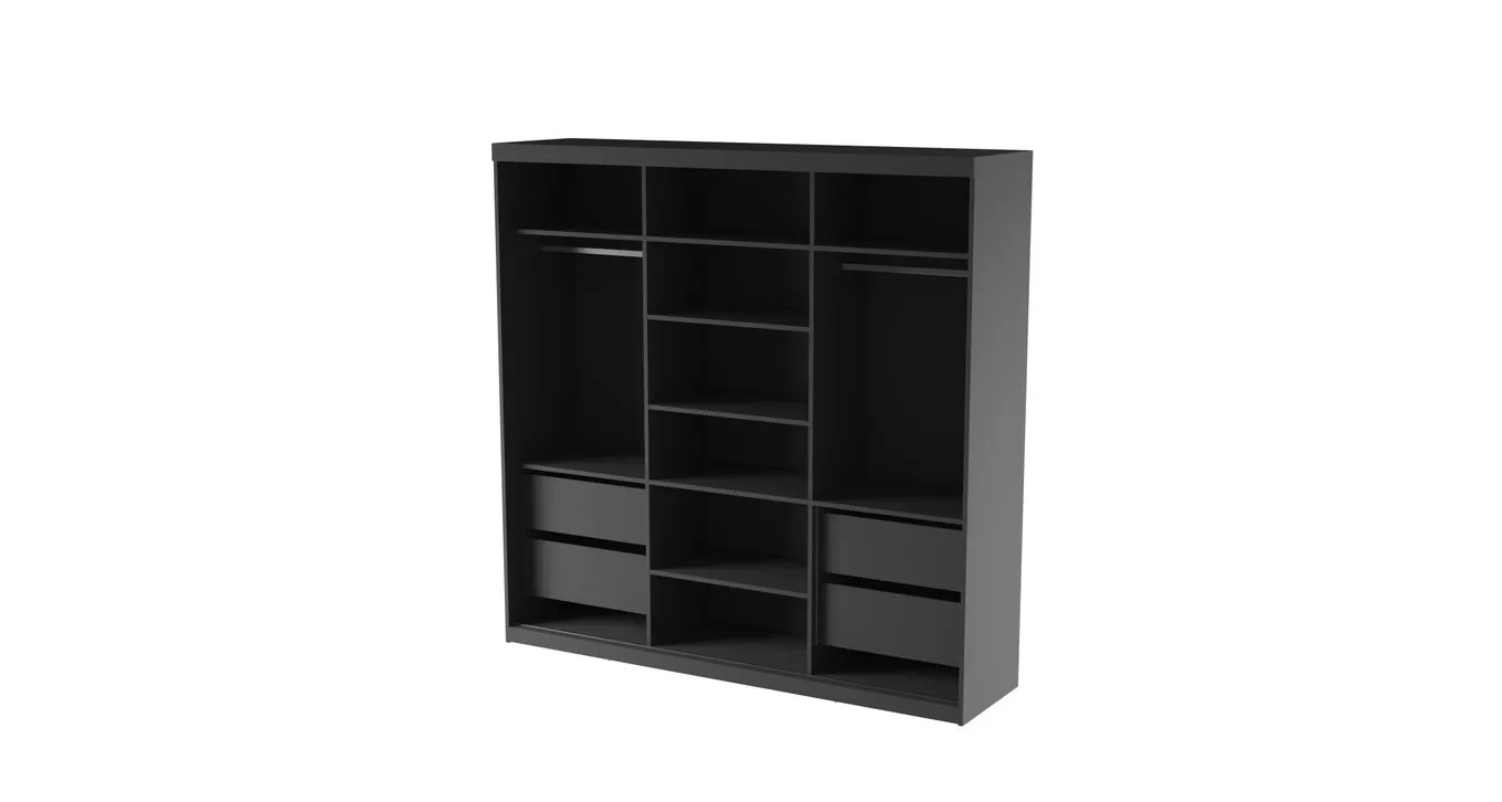 ROUPAS-3-PORTAS-DE-CORRER-SLIDES-PRETO-ALUM-NIO--ST2