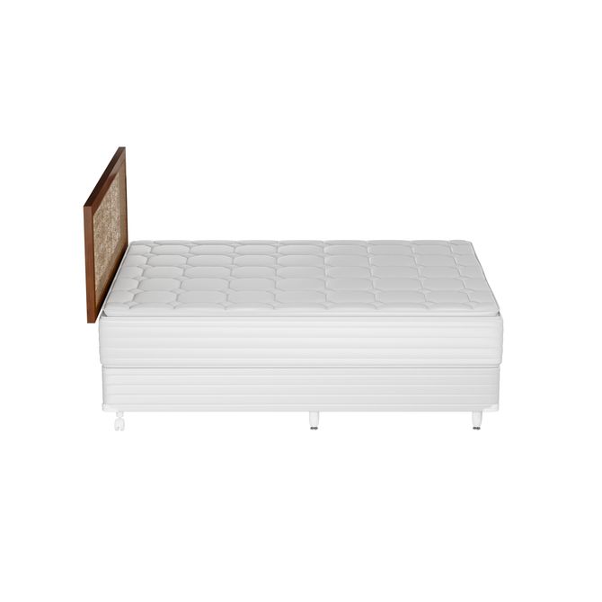 Cama De Casal/Queen Urca Middy