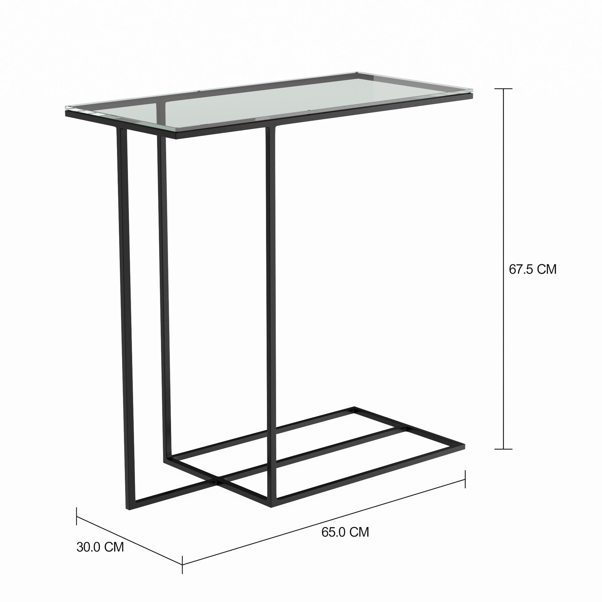 LATERAL-65-X-30-VIDRO-6MM-LINEAR-PRETO-INCOLOR--MED0