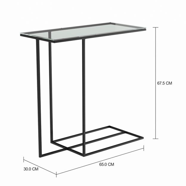 LATERAL-65-X-30-VIDRO-6MM-LINEAR-PRETO-INCOLOR--MED0