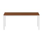 MESA 1,80 M X 95 CM TAMPO MADEIRA METRIC