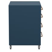 GAVETEIRO-PARA-ESCRITORIO-4GV-ULTRAMARINE-PROFUNDO-COBRE--SPIN0