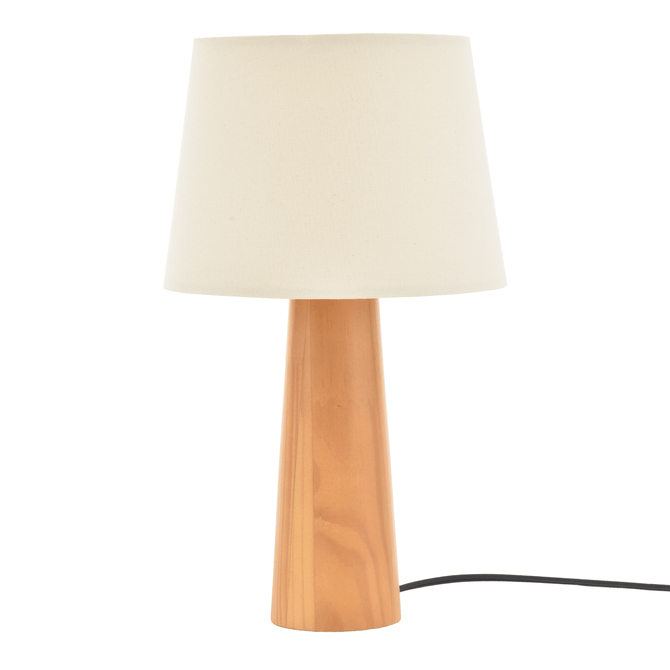 Luminária De Mesa Massiv C/Cup P