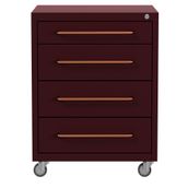 GAVETEIRO-PARA-ESCRITORIO-4GV-GARNET-COBRE--SPIN12