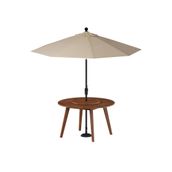 MESA-RED-140-GIRAT-C-OMBRELONE-TAMARINDO-BEGE--SPIN20
