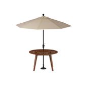 MESA-RED-140-GIRAT-C-OMBRELONE-EUCALIPTO-BEGE--ST0