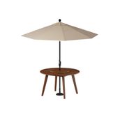MESA-RED-140-GIRAT-C-OMBRELONE-EUCALIPTO-BEGE--SPIN8