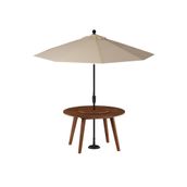 MESA-RED-140-GIRAT-C-OMBRELONE-EUCALIPTO-BEGE--SPIN17