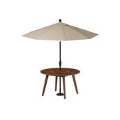 MESA-RED-140-GIRAT-C-OMBRELONE-EUCALIPTO-BEGE--SPIN20