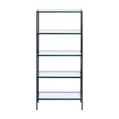 GRID-ESTANTE-60X136-COM-PRATELEIRAS-PRETO-INCOLOR--ST0