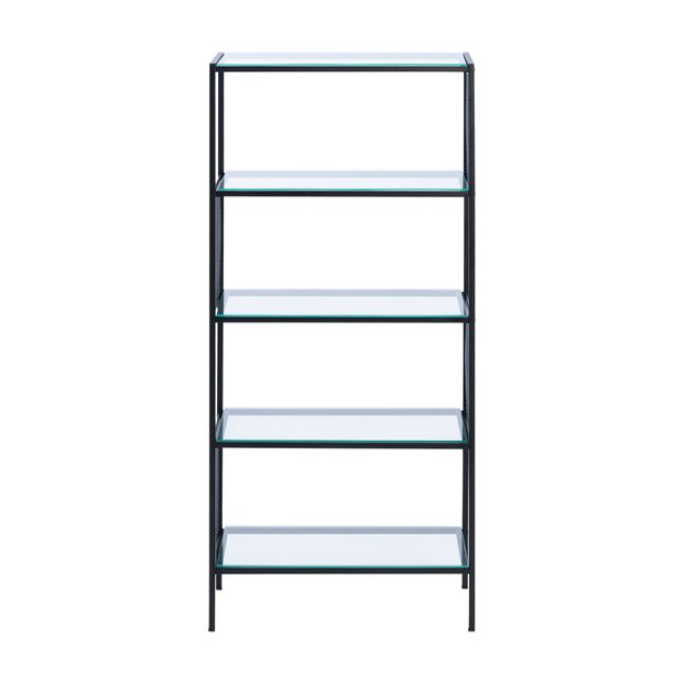 GRID-ESTANTE-60X136-COM-PRATELEIRAS-PRETO-INCOLOR--ST0