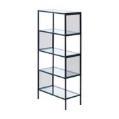 GRID-ESTANTE-60X136-COM-PRATELEIRAS-PRETO-INCOLOR--ST1