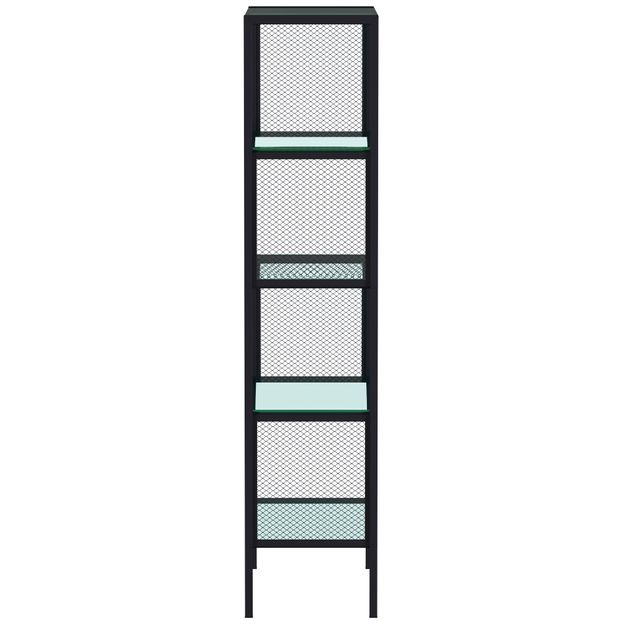 GRID-ESTANTE-60X136-COM-PRATELEIRAS-PRETO-INCOLOR--SPIN18