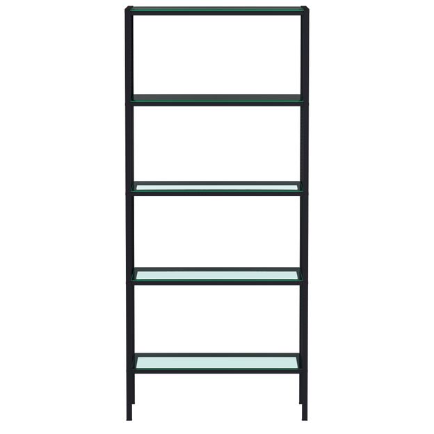 GRID-ESTANTE-60X136-COM-PRATELEIRAS-PRETO-INCOLOR--SPIN12