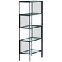 GRID-ESTANTE-60X136-COM-PRATELEIRAS-PRETO-INCOLOR--SPIN20
