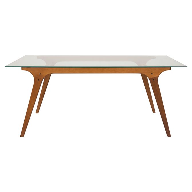 Mesa 1,80 M X 95 Cm Pampulha