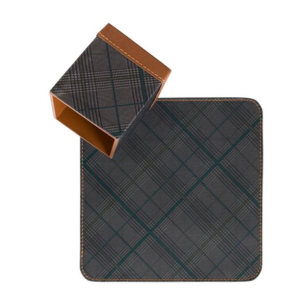 PLAID-PORTA-LAPIS-MOUSE-PAD-WHISKY-ENGLISH-GREEN--ST1