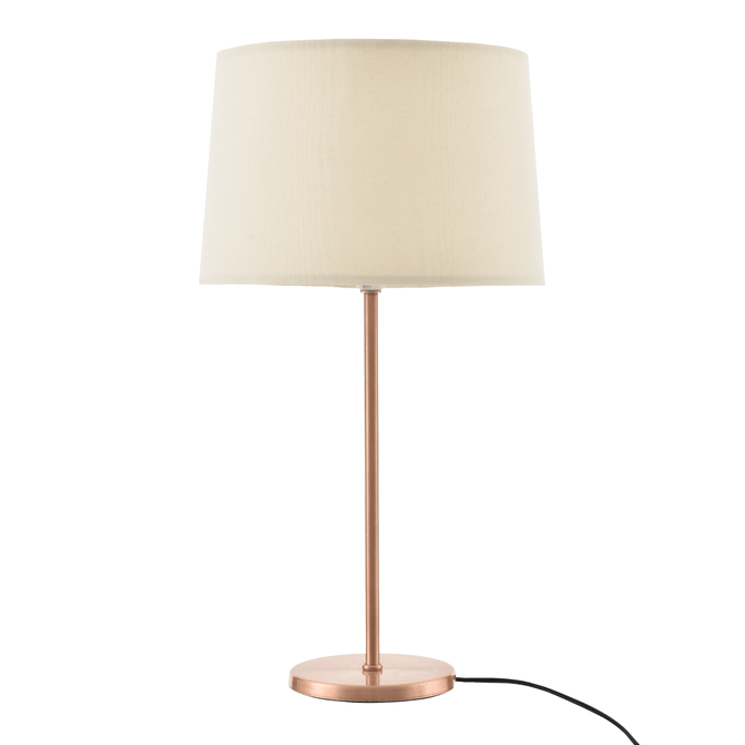 Luminária Mesa Lumi-Round C/Cup K