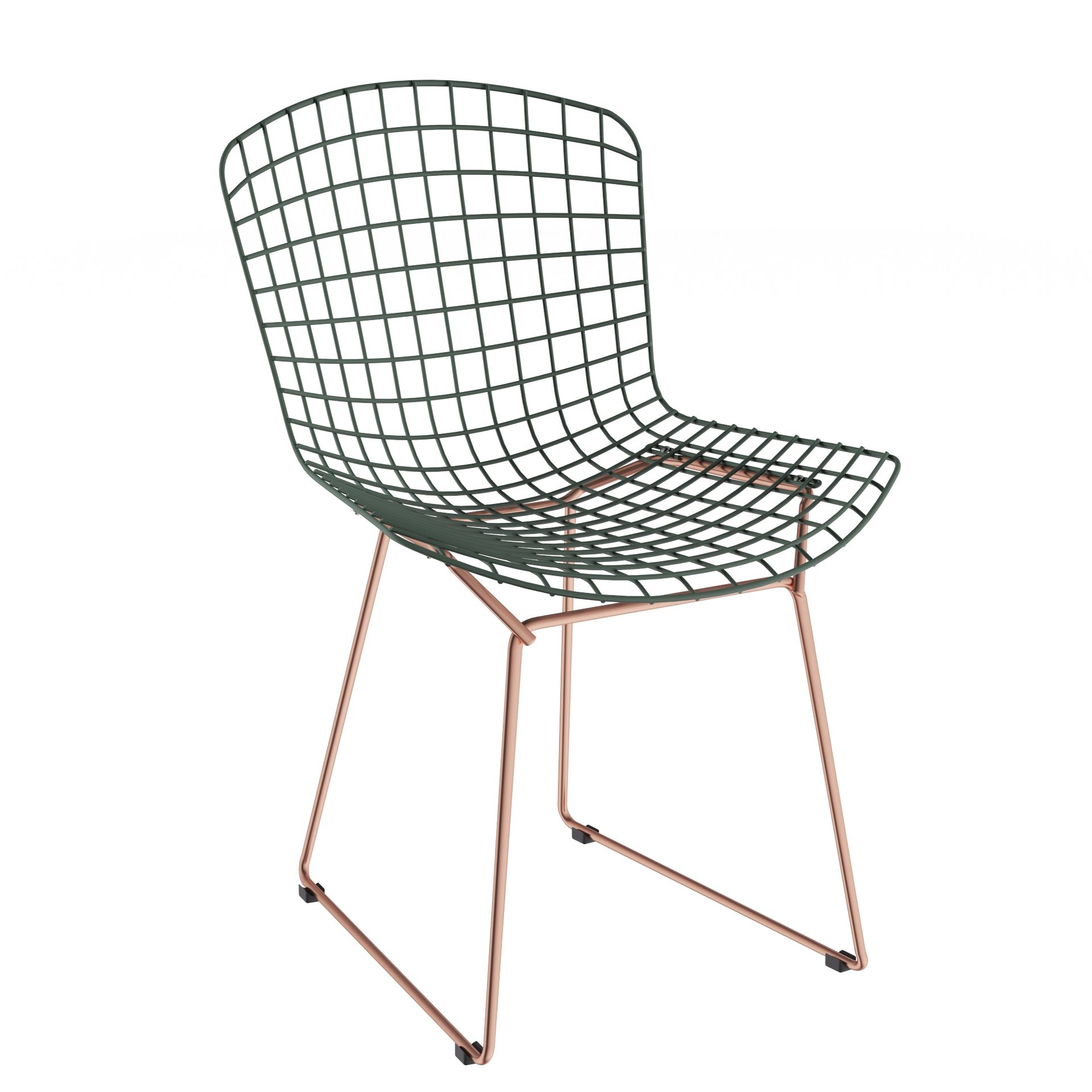 BERTOIA-COBRE-MALAQUITA-BERTOIA-SPIN22